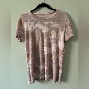 Two Zadig and Voltaire T-shirts